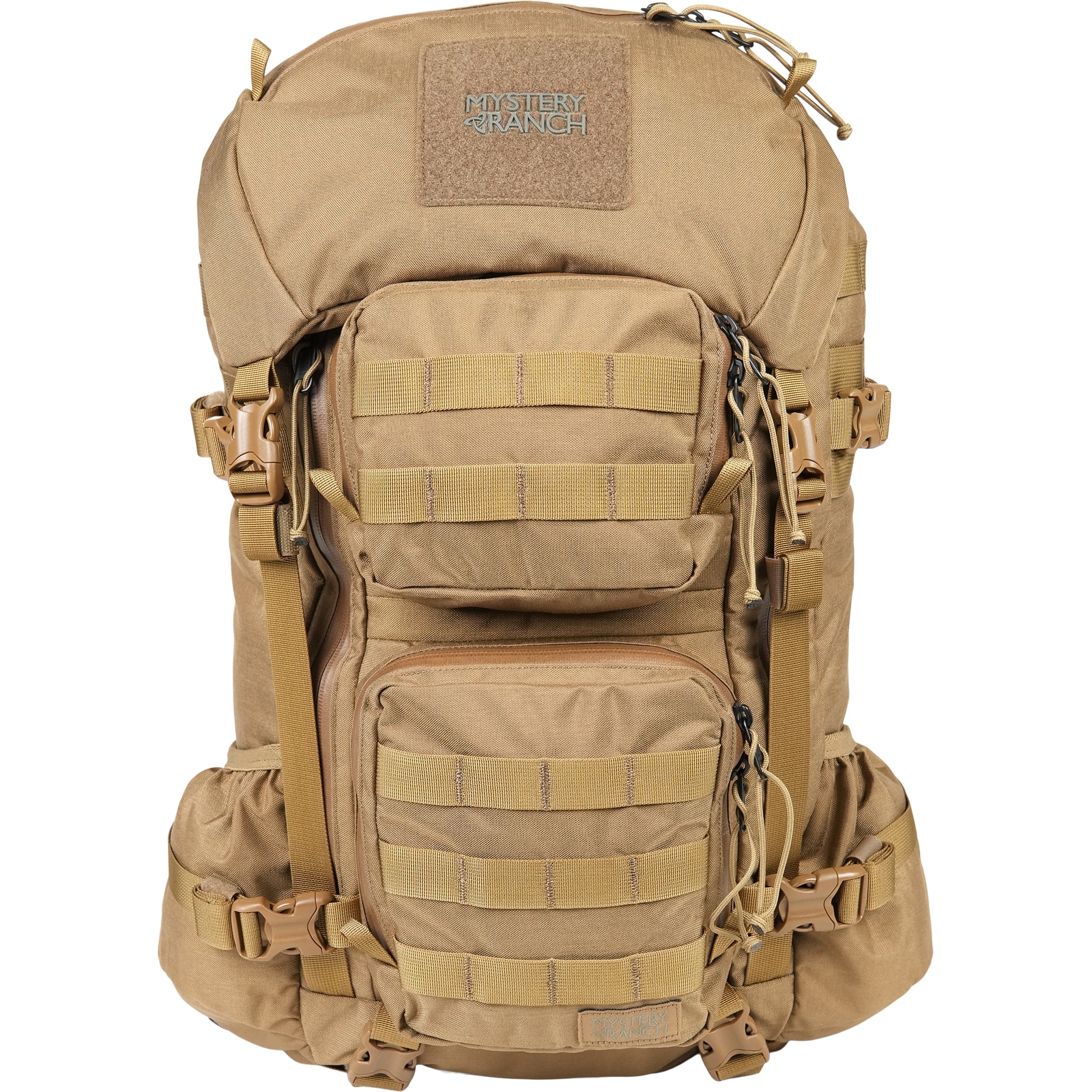 Mystery ranch new shop packs 2020